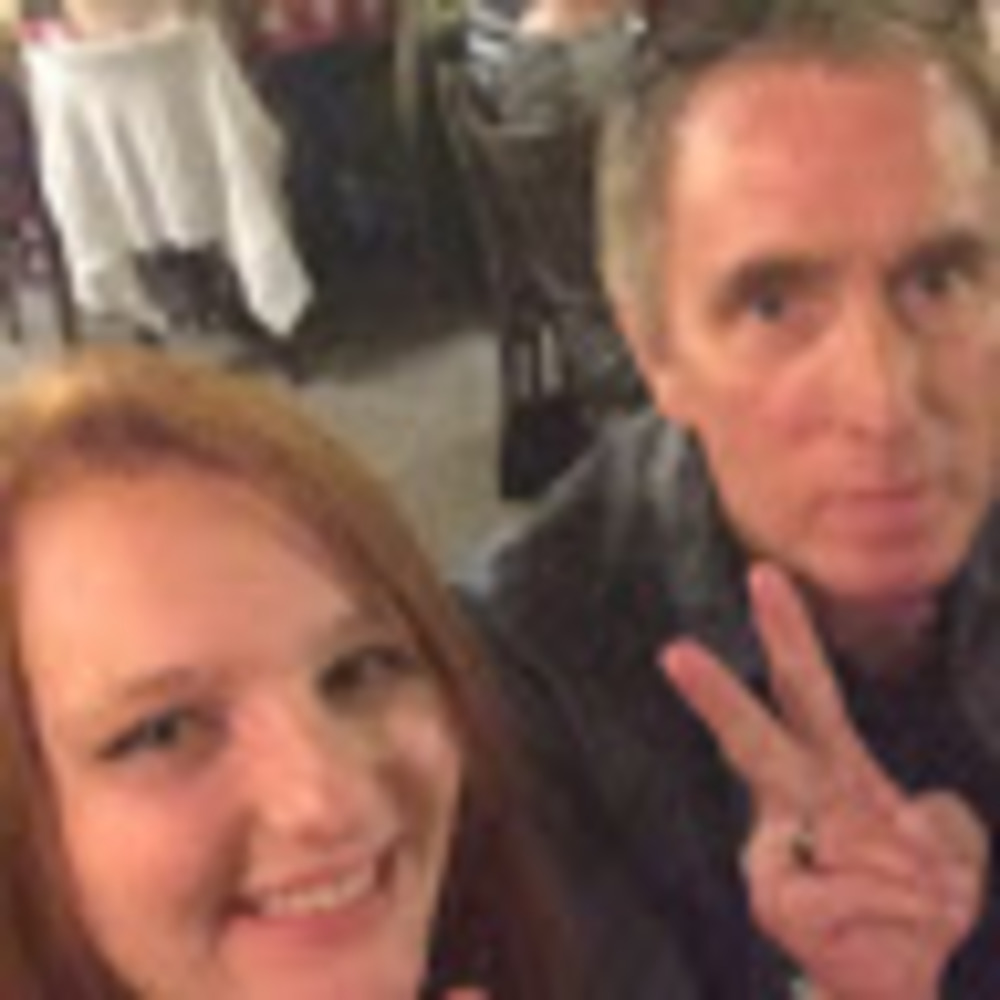 Meet your Posher, Michael